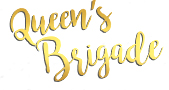 Queens Brigade Blog